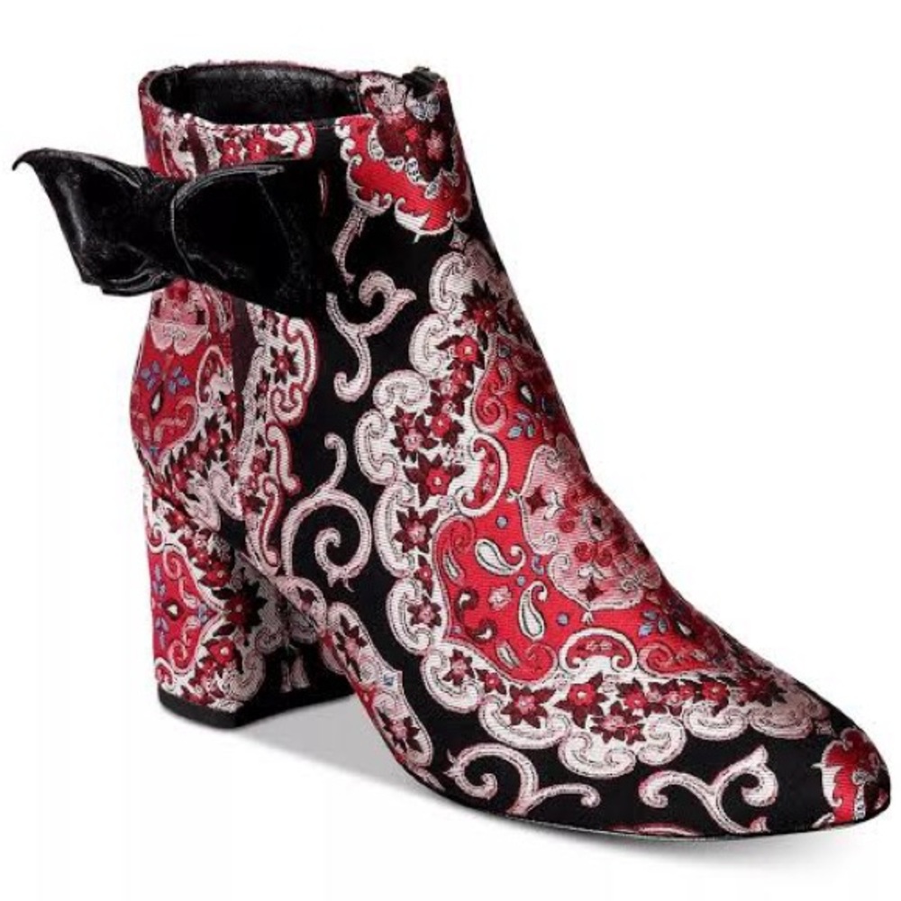 kate spade New York Holly Boots